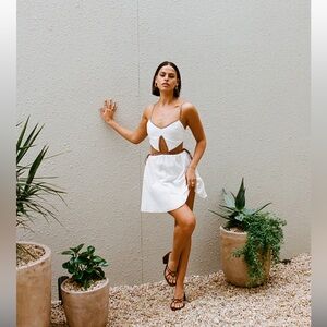 Sabo Lea dress brand new with tags